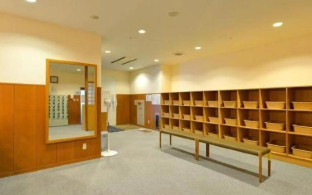 Hotel Foresta Chokai