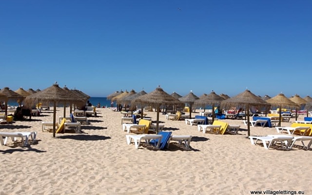 Apartamentos The Old Village by Village 4u