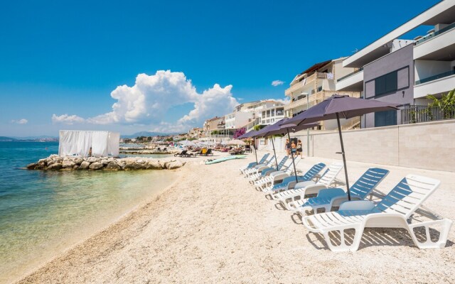 Villa Four Brothers Penthouse Suite