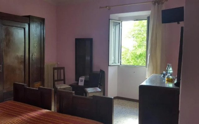 Albergo Ristorante Gualtieri