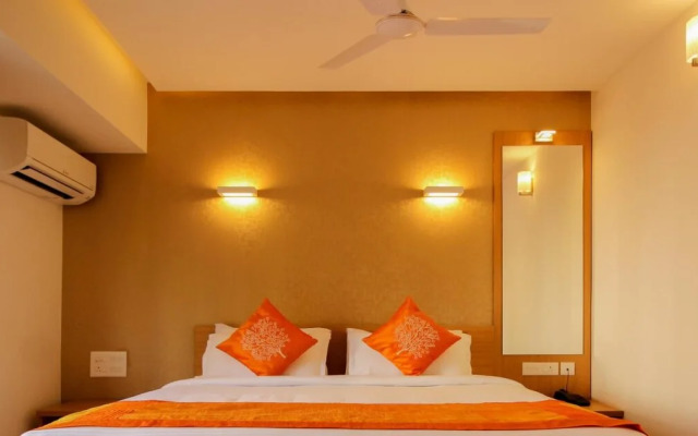 Grand Plaza Hotel