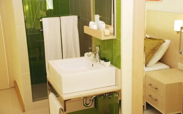 Sunprime Dogan Side Beach - Adults Only