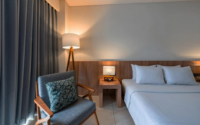 Tusita Boutique Hotel