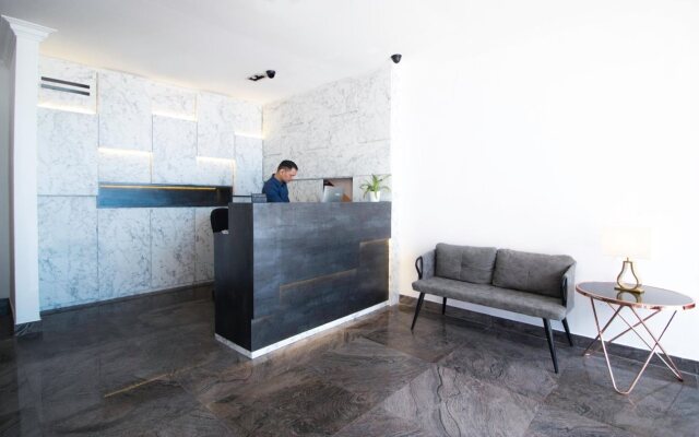 Harbour Ville Hotel Hamilton - Lavender