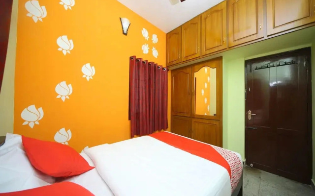 Vijay Residency By OYO Rooms