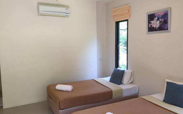 Water Garden Resort