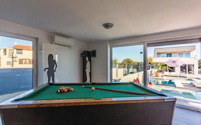 Awesome Home in Pula With Wifi and 4 Bedrooms