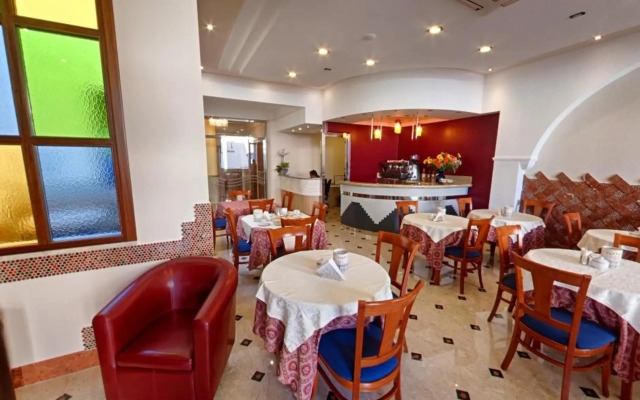Hotel Riva Del Sole