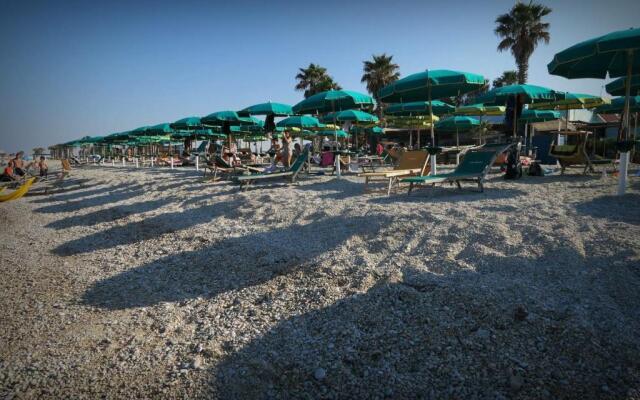 La Casa Di Nonno Giulio