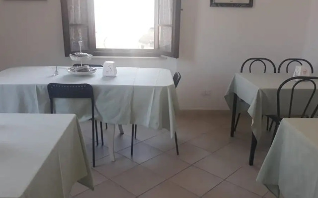 Villa Maria B&B