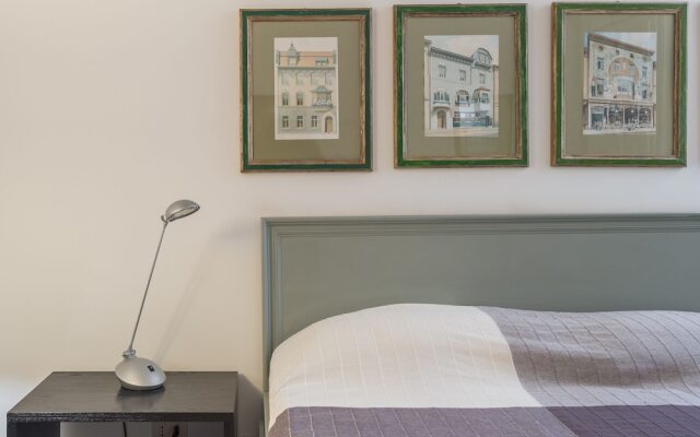 Rsh Condotti Exclusive Apartment