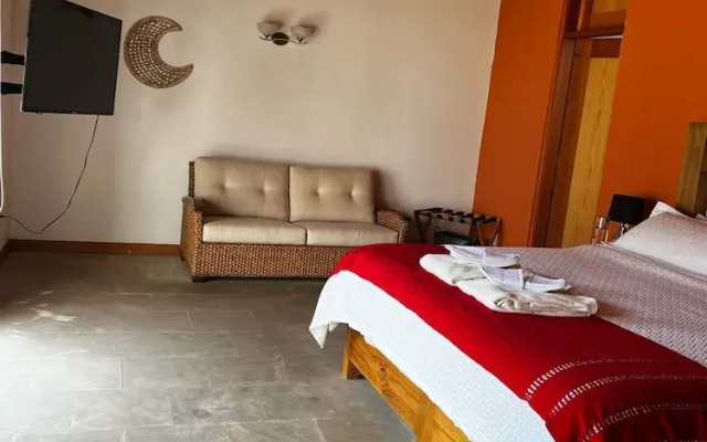 Finca Catalina Hotel Boutique