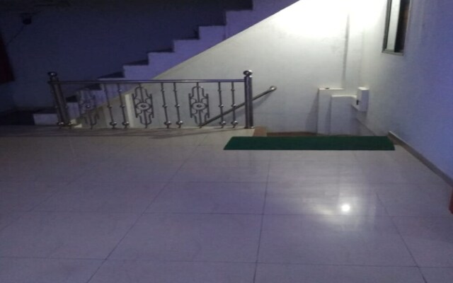 Hotel Sangam