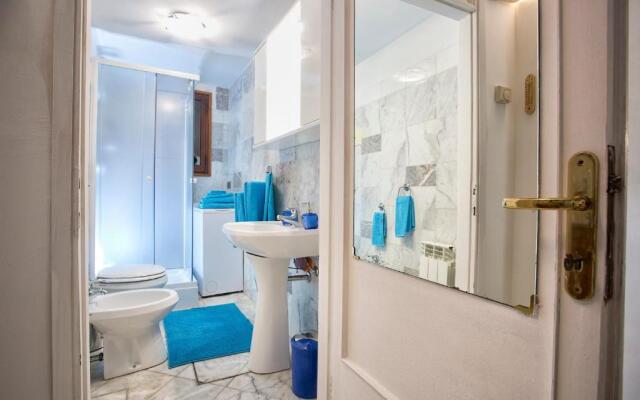 Otto House Apartment