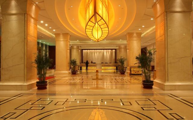 Sapphire Hotel