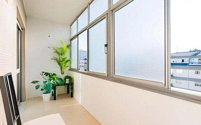 Stunning View Apartament by BnbHost