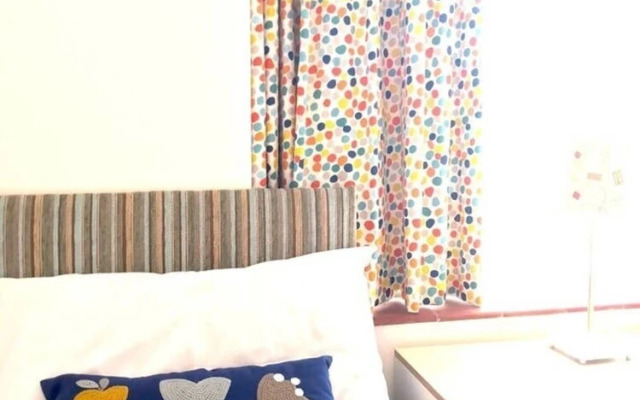 Mundesley Beach Chalet With Stunning sea Views