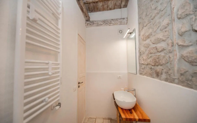 Big Family Villa in Rome Countryside