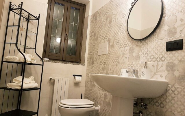 B&B Tre Passi Dalla Torre