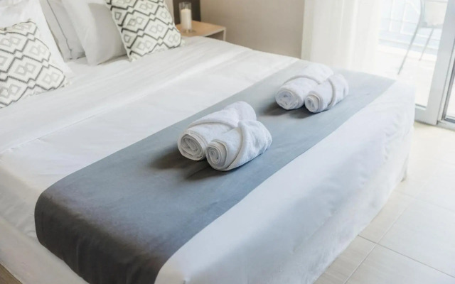 Infinity Hotel Gytheio