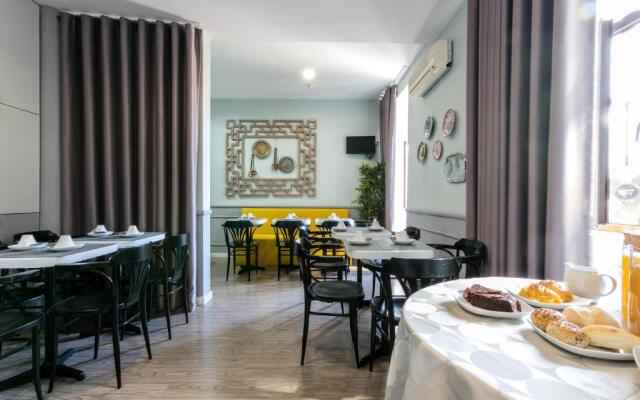 Guest House Porto Clerigus