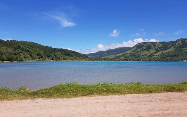 Navutovuto Accommodation