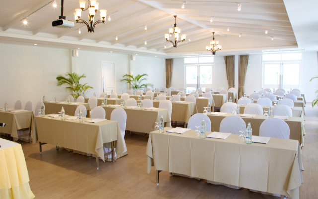 Nishaville Resort