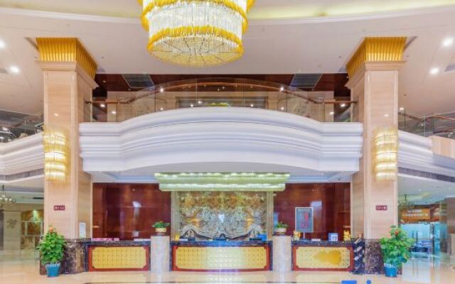 Ballad Jin Ling Hotel