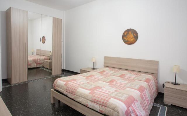 La casetta Arancione