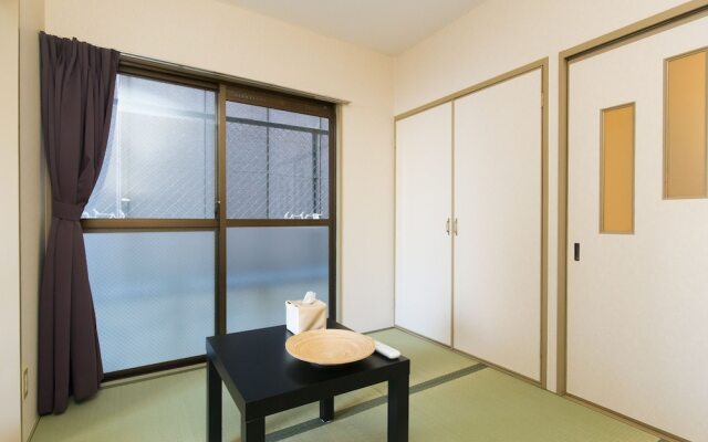 Guesthouse Sunshine Enoki Shin-Fukae