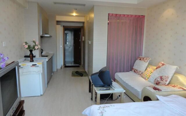 Chengshi Gongyuan Apartment - Dalian