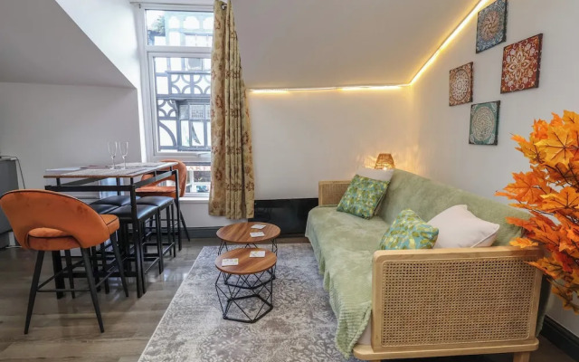 The Cloud Apartment 2