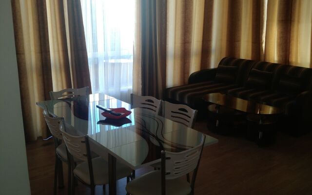 Gabizz Apartments