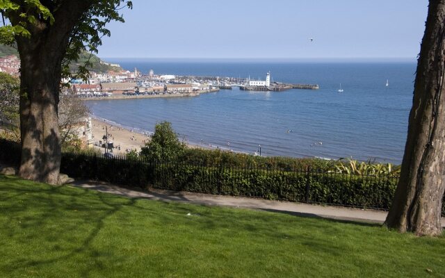 Premier Inn Scarborough (South Bay)