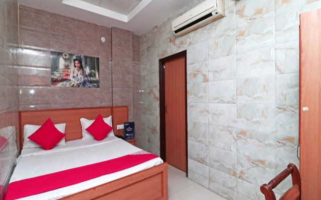 Rohtak Palace By OYO Rooms