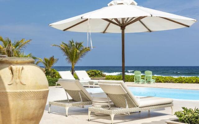 Le Soleil d'Or CaymanBrac