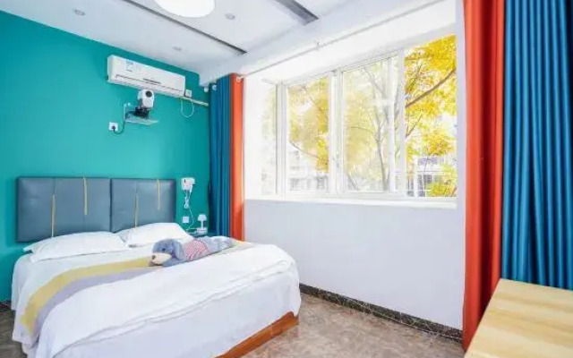 Langtaosha Business Hotel