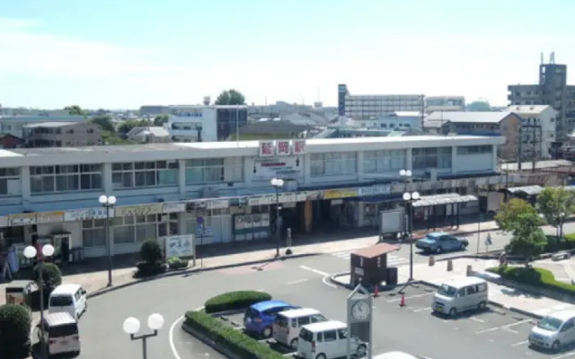 Business Hotel Nobeoka