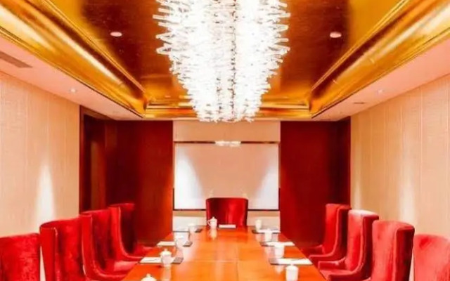 Bingzhou Hotel - Taiyuan
