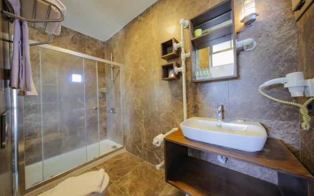 Aguamar Apartamentos, Los Cristianos Downtown