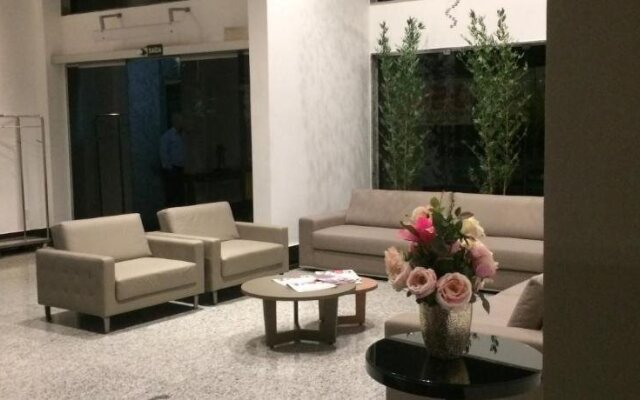 Liber Hotel Nova Serrana