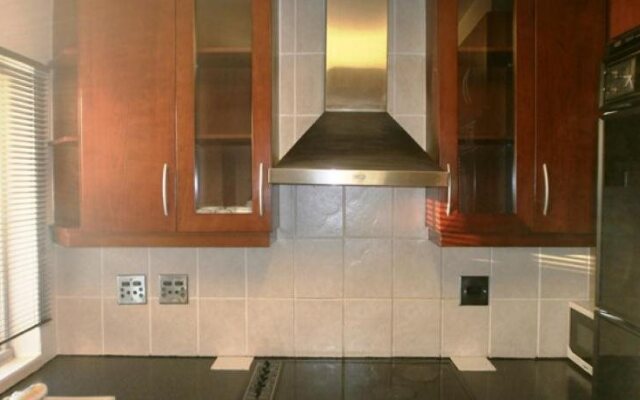 Vicmor Court 35 - Apartment