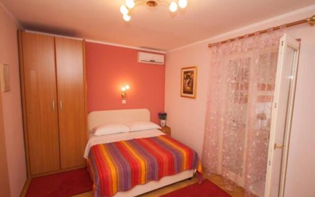 Rooms Nadica