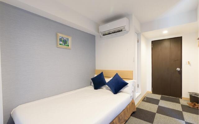Victoria Hotel Naha