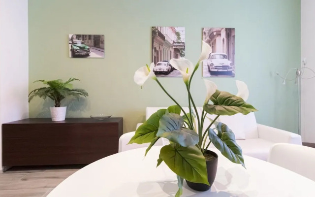 Merlo 3 - Apartment Milan