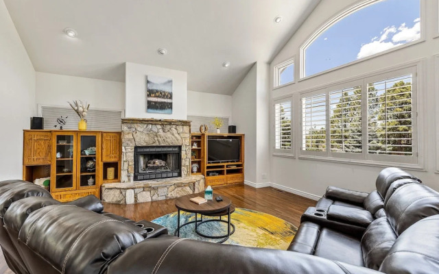 Sinagua Heights Flagstaff