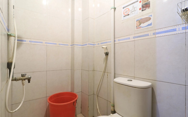Eiffel Residence Batu Tulis 37 - Female Only