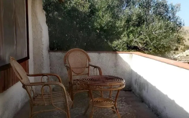 Case Rurali Pentedattilo