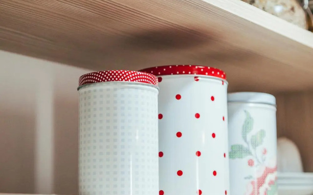 Chocolate Intercontinental Apartment