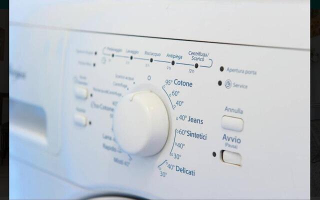 Veronaview Apartment X6